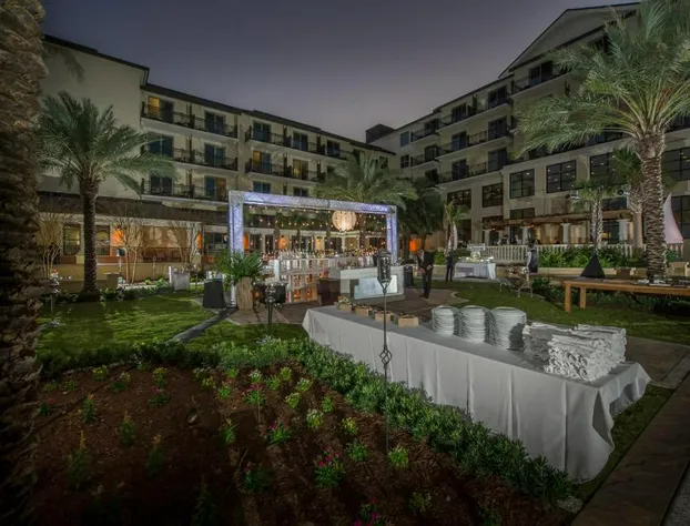 The Westin Jekyll Island Beach Resort hotel detail image 1
