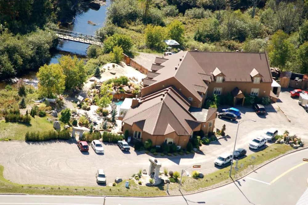 Hotel Alila hotel hero