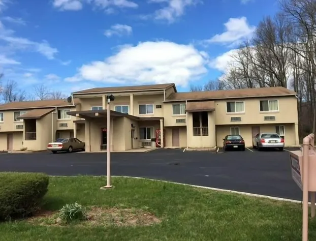 Colonade Motel hotel detail image 1