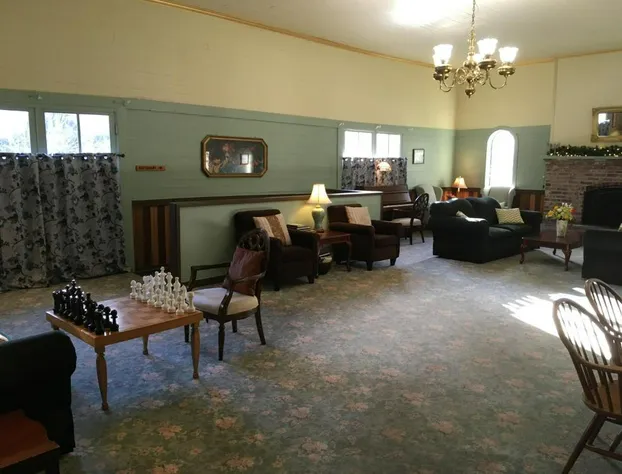 Alexander's Lodge hotel detail image 3