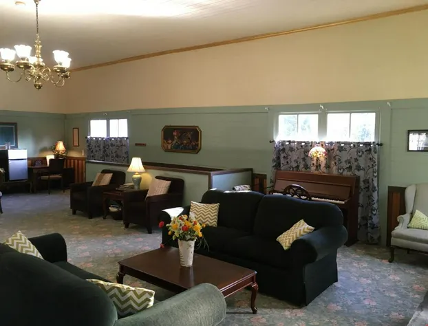 Alexander's Lodge hotel detail image 4