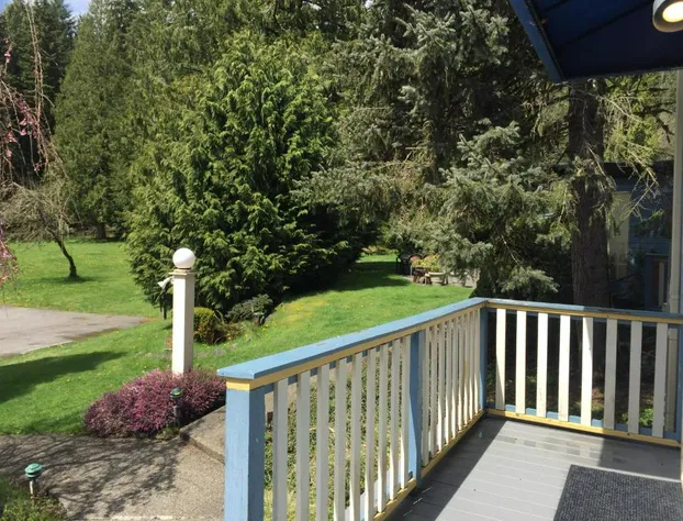 Alexander's Lodge hotel detail image 2