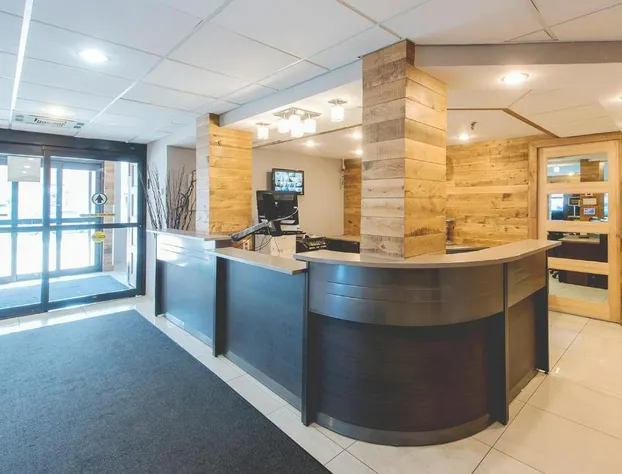 Hotel Continental hotel detail image 1