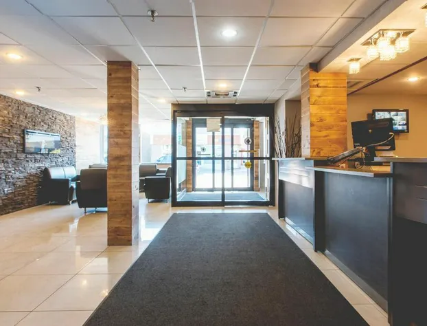 Hotel Continental hotel detail image 3