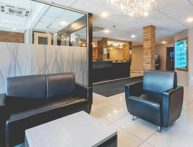 Hotel Continental hotel detail image 3