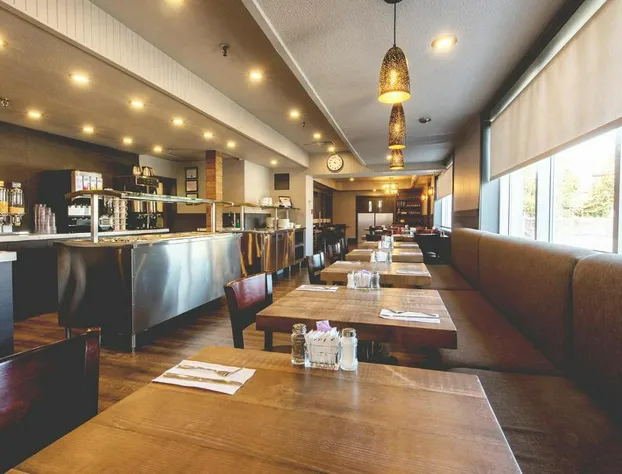 Hotel Continental hotel detail image 4