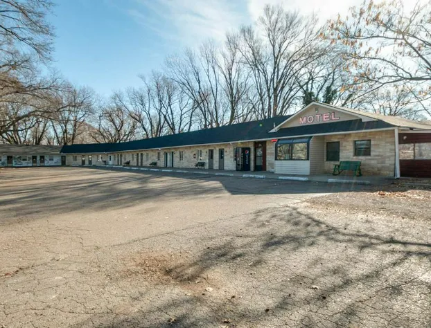 Simmer Motel hotel detail image 1