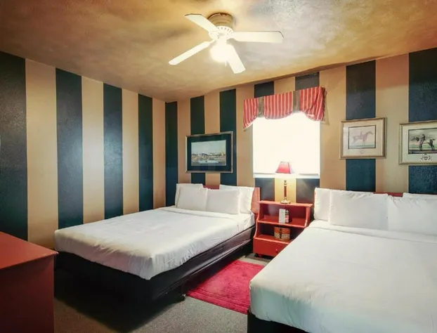 Simmer Motel hotel detail image 2