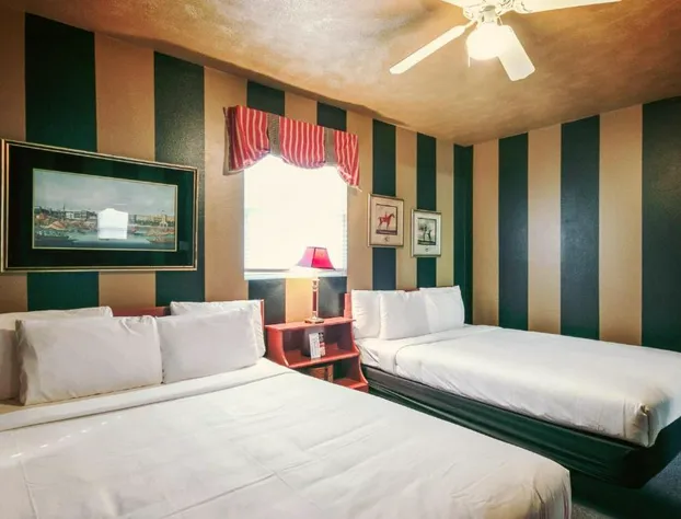 Simmer Motel hotel detail image 3