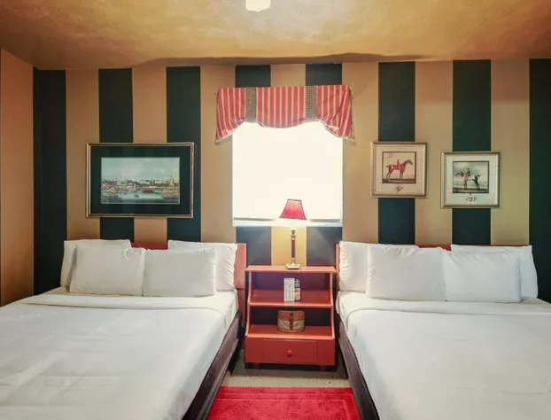 Simmer Motel hotel detail image 4