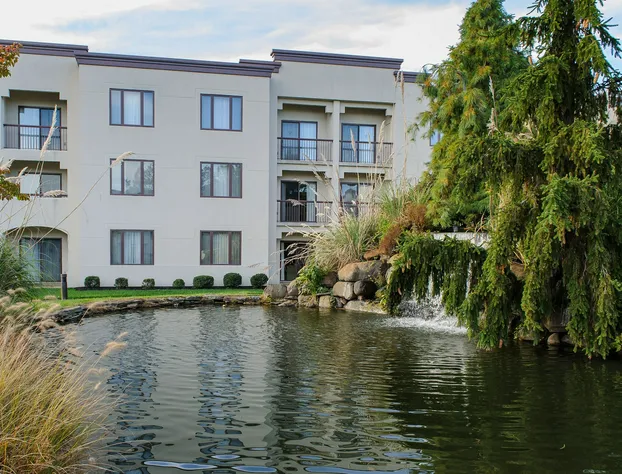 DoubleTree Suites by Hilton Hotel Mt. Laurel hotel detail image 1