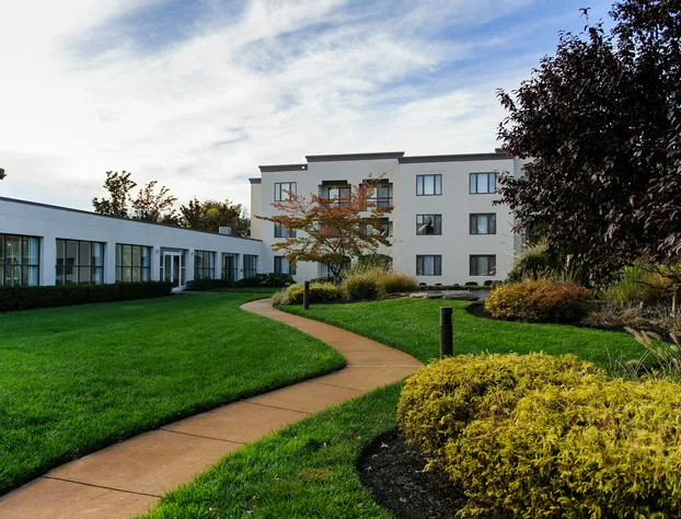 DoubleTree Suites by Hilton Hotel Mt. Laurel hotel detail image 3