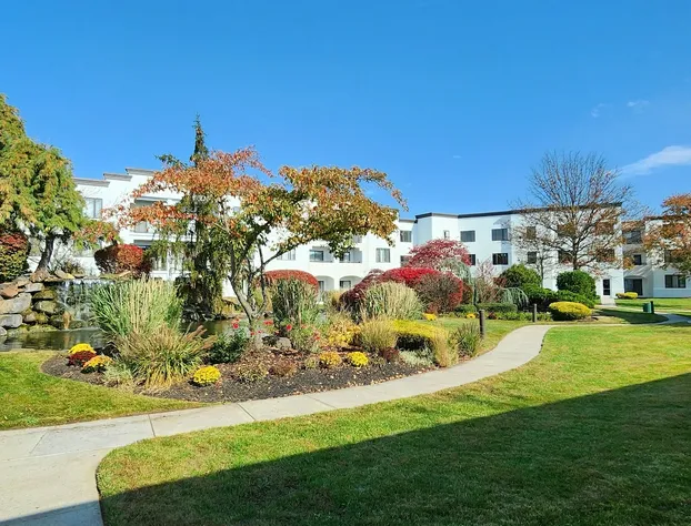 DoubleTree Suites by Hilton Hotel Mt. Laurel hotel detail image 4