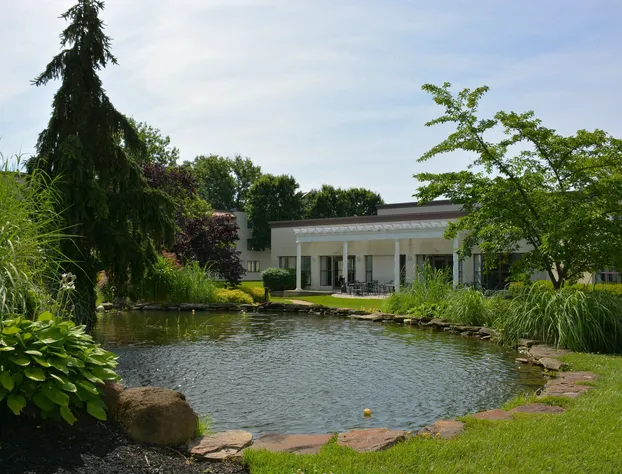 DoubleTree Suites by Hilton Hotel Mt. Laurel hotel detail image 4