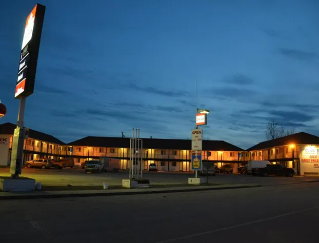 Blue Bell Inn hotel detail image 1