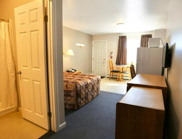 Blue Bell Inn hotel detail image 3