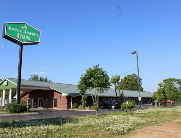 Apple Annies Inn hotel detail image 1