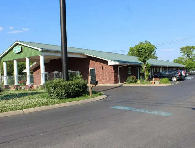 Apple Annies Inn hotel detail image 2