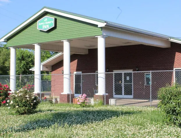 Apple Annies Inn hotel detail image 3