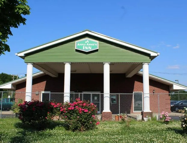 Apple Annies Inn hotel detail image 4