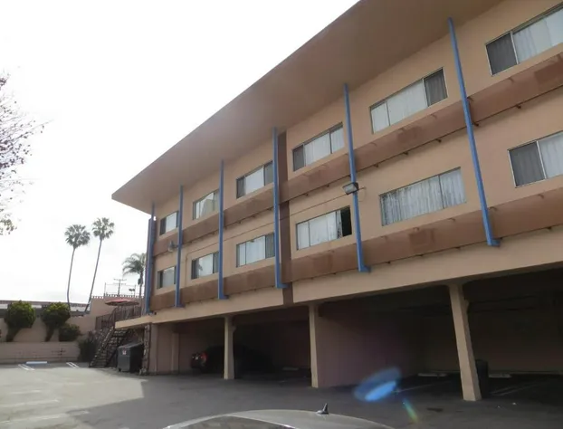 Jet Inn hotel detail image 3