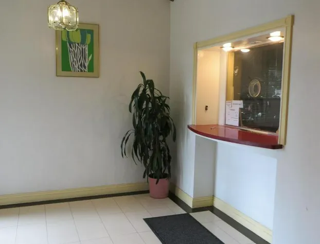 Jet Inn hotel detail image 4