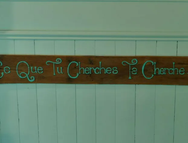 Auberge d'Anjou-Sūrya Café hotel detail image 4