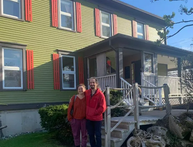 Auberge d'Anjou-Sūrya Café hotel detail image 2