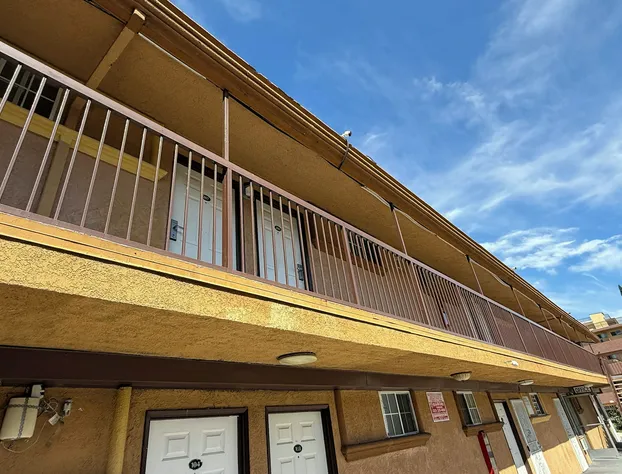 Travel Inn Downtown LA hotel detail image 1