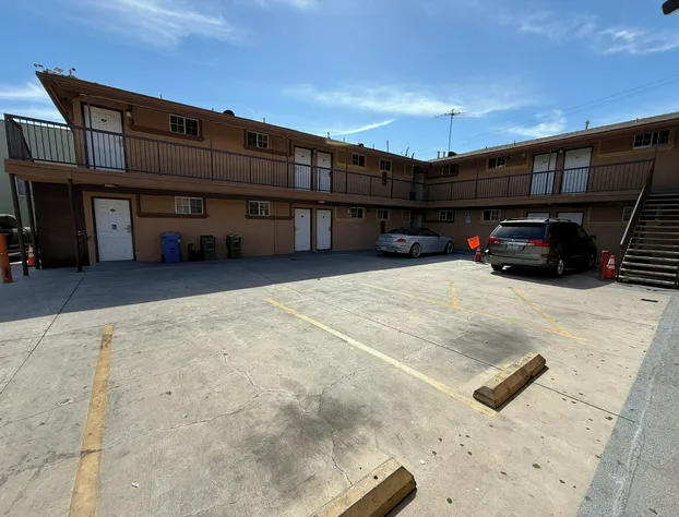 Travel Inn Downtown LA hotel detail image 2