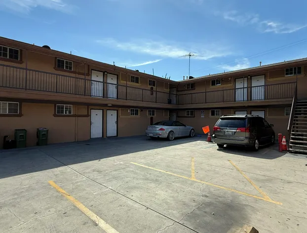 Travel Inn Downtown LA hotel detail image 3