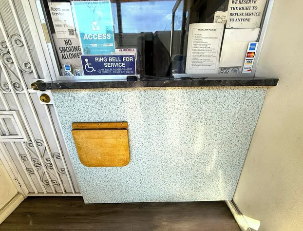 Travel Inn Downtown LA hotel detail image 4