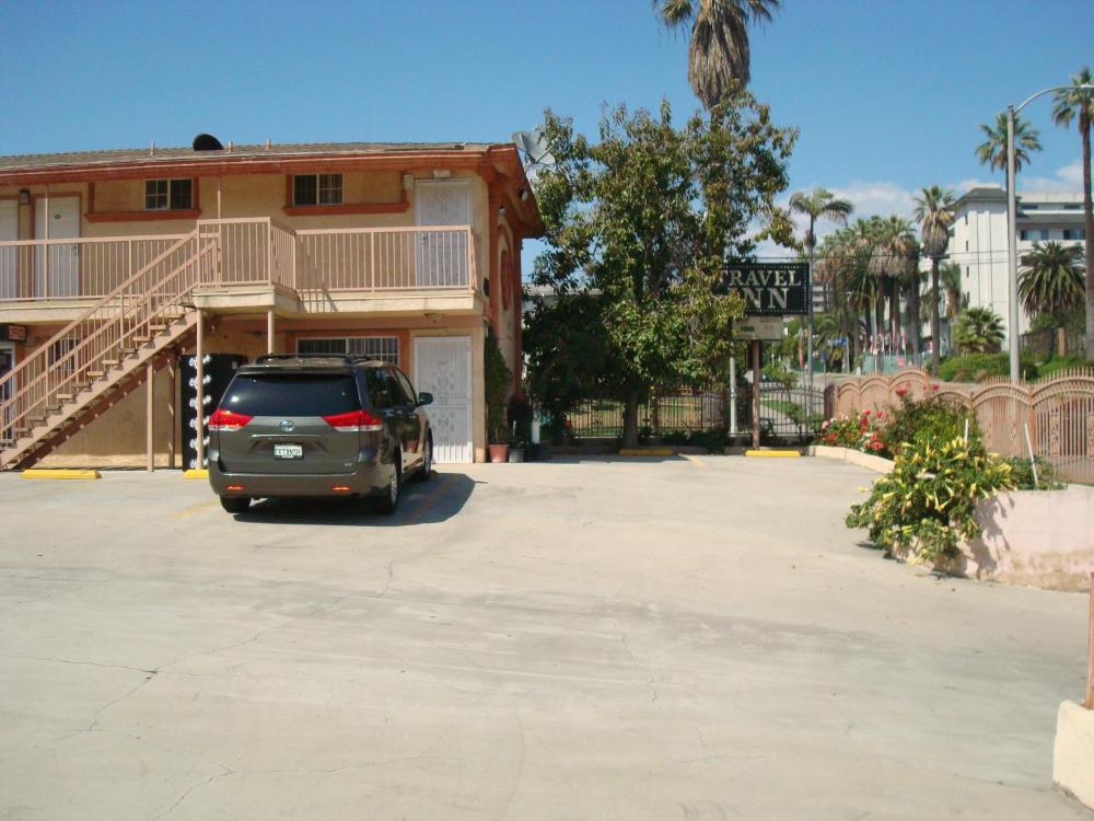 Travel Inn hotel hero