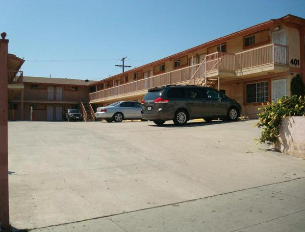 Travel Inn hotel detail image 1