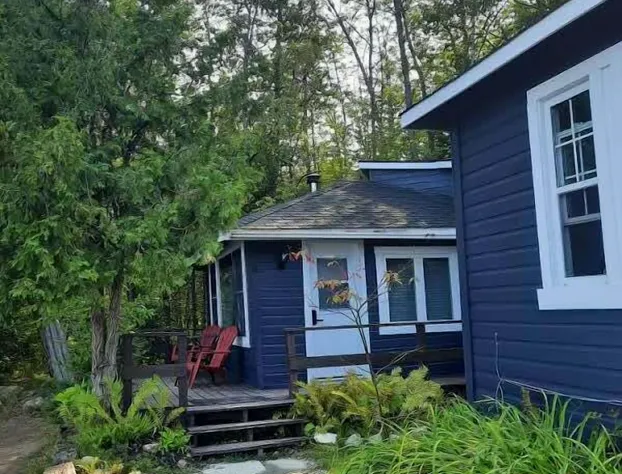 Bonnie View Inn hotel detail image 1