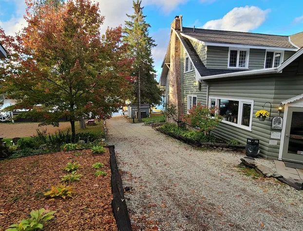 Bonnie View Inn hotel detail image 2