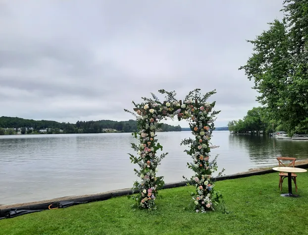 Bonnie View Inn hotel detail image 3