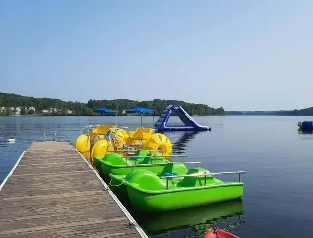 Bonnie View Inn hotel detail image 4