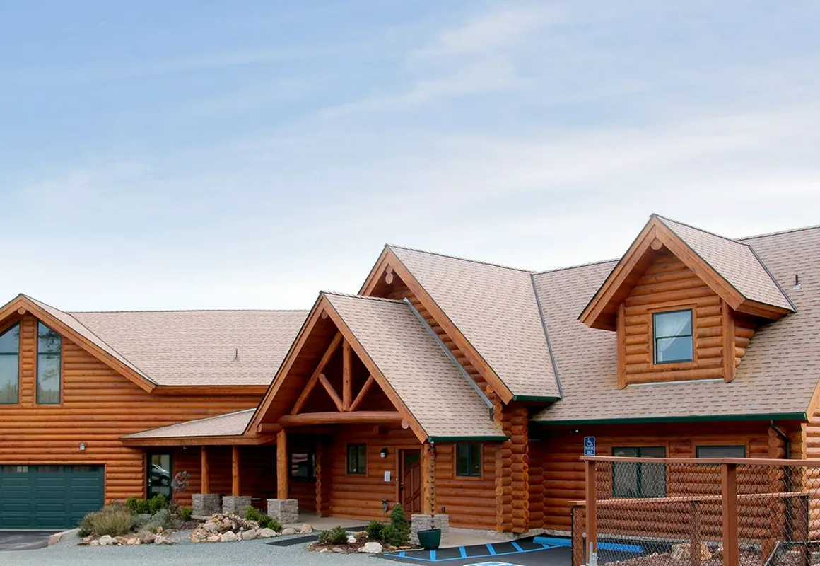 Courtwood Inn hotel hero