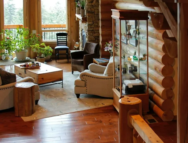 Courtwood Inn hotel detail image 4