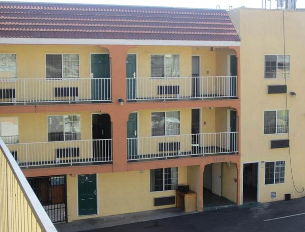 Starlight Inn Valley Boulevard hotel detail image 4