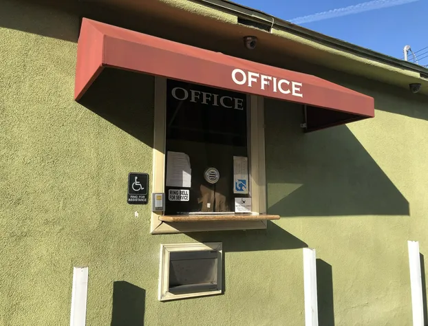 El Rancho Motel hotel detail image 3