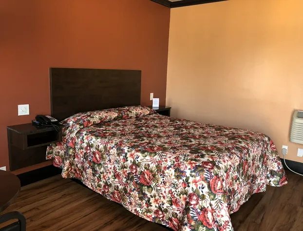 El Rancho Motel hotel detail image 4