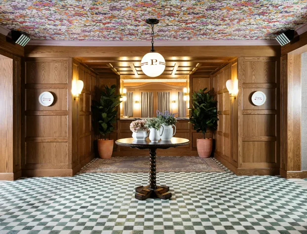 Palihouse West Hollywood at Beverly Hills hotel detail image 3