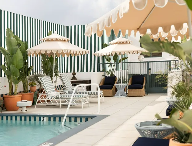 Palihouse West Hollywood at Beverly Hills hotel detail image 1