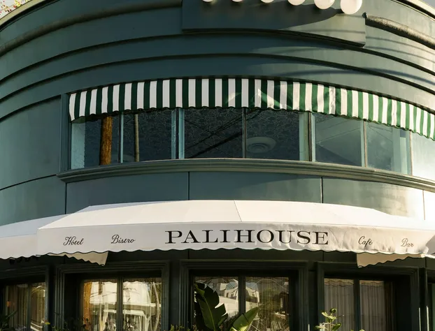 Palihouse West Hollywood at Beverly Hills hotel detail image 2