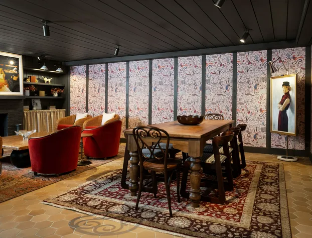 Palihouse West Hollywood at Beverly Hills hotel detail image 4