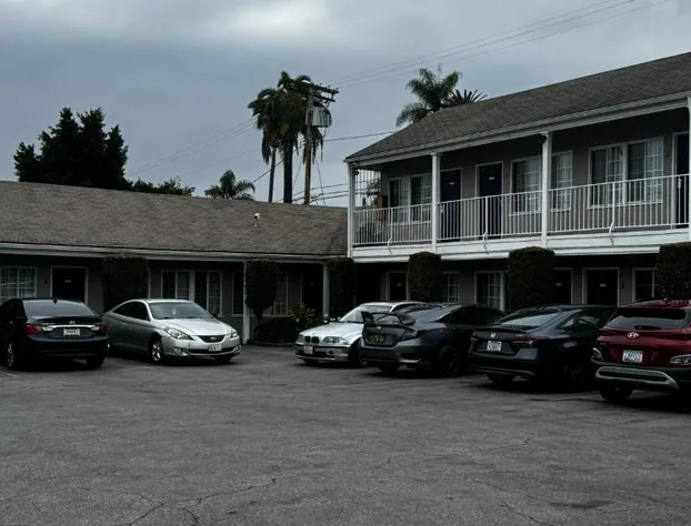 Friendship Motor Inn hotel detail image 1