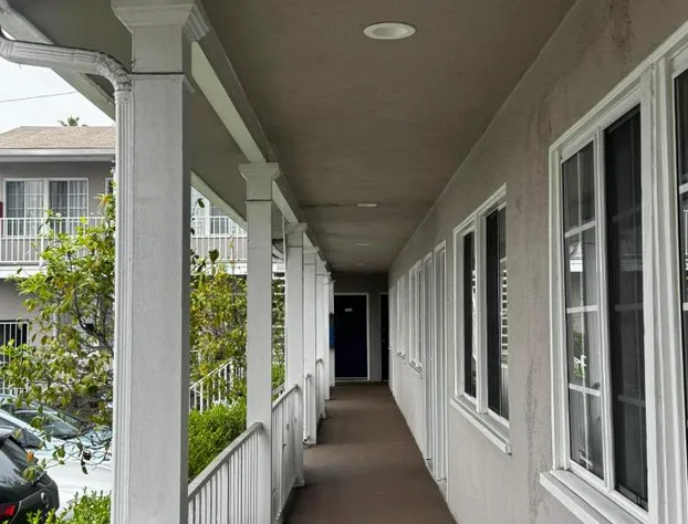 Friendship Motor Inn hotel detail image 3