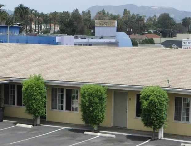 Friendship Motor Inn hotel detail image 3